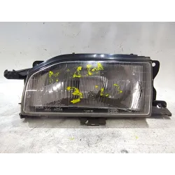 Recambio de faro delantero izquierdo para mazda 323 c iv (bg) 1.3 referencia OEM IAM 110612250L  