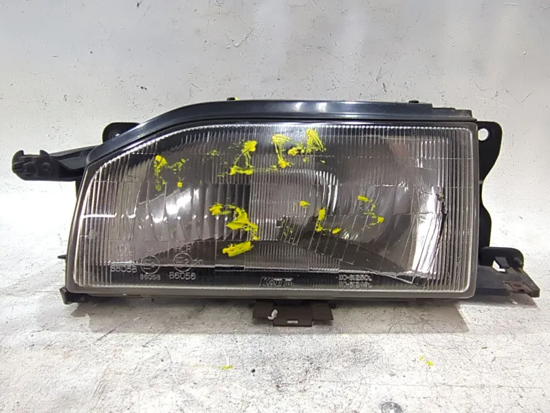 Recambio de faro delantero izquierdo para mazda 323 c iv (bg) 1.3 referencia OEM IAM 110612250L  