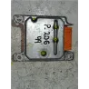 Recambio de centralita airbag para peugeot 206 (1998) 1.4 hdi eco 70 referencia OEM IAM 550541500  