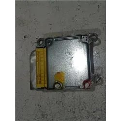 Recambio de centralita airbag para seat leon (1m1)(11.1999) tdi referencia OEM IAM 1C0909605A  