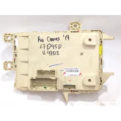 Recambio de caja reles / fusibles para kia carens iv van (a4) crdi referencia OEM IAM 91950A4510RP  