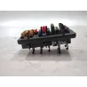 Recambio de caja reles / fusibles para peugeot 106 (s2)(04.1996) 1.4 i referencia OEM IAM 9450586180  