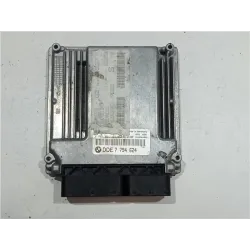 Recambio de centralita inyeccion para bmw serie 3 berlina (e46)(1998) 2.2 320i [2,2 ltr. - 125 kw 24v cat] referencia OEM IAM 02