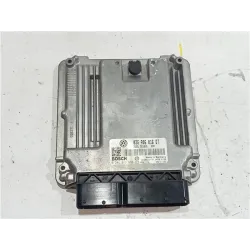 Recambio de centralita inyeccion para skoda superb (3u4)(2002) 2.0 tdi referencia OEM IAM 03G906016GT EDC16U31  