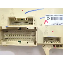 Recambio de caja reles / fusibles para kia carens iv van (a4) crdi referencia OEM IAM 91950A4510RP  