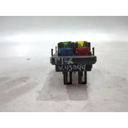 Recambio de caja reles / fusibles para peugeot 106 (s2)(04.1996) 1.4 i referencia OEM IAM 9450586180  