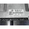 Recambio de centralita inyeccion para skoda superb (3u4)(2002) 2.0 tdi referencia OEM IAM 03G906016GT EDC16U31  