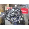 Recambio de motor completo para ford focus iii 1.5 d 120cv referencia OEM IAM XWDA  