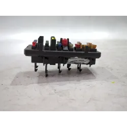 Recambio de caja reles / fusibles para peugeot 106 (s2)(04.1996) 1.4 i referencia OEM IAM 9450586180  