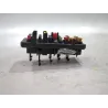 Recambio de caja reles / fusibles para peugeot 106 (s2)(04.1996) 1.4 i referencia OEM IAM 9450586180  