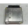 Recambio de centralita inyeccion para skoda superb (3u4)(2002) 2.0 tdi referencia OEM IAM 03G906016GT EDC16U31  