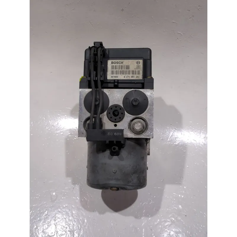Recambio de nucleo abs para peugeot 306 (7b, n3, n5) 1.9 srdt referencia OEM IAM 9625242380  