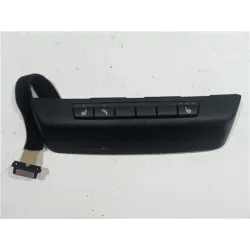 Recambio de conjunto interruptores para bmw serie 1 berlina (e81/e87)(2004) 2.0 118i [2,0 ltr. - 105 kw 16v] referencia OEM IAM 