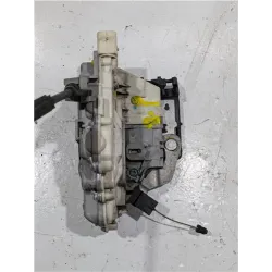 Recambio de cerradura puerta delantera derecha para seat leon (1p1)(05.2005) tdi 16v referencia OEM IAM 01D07  