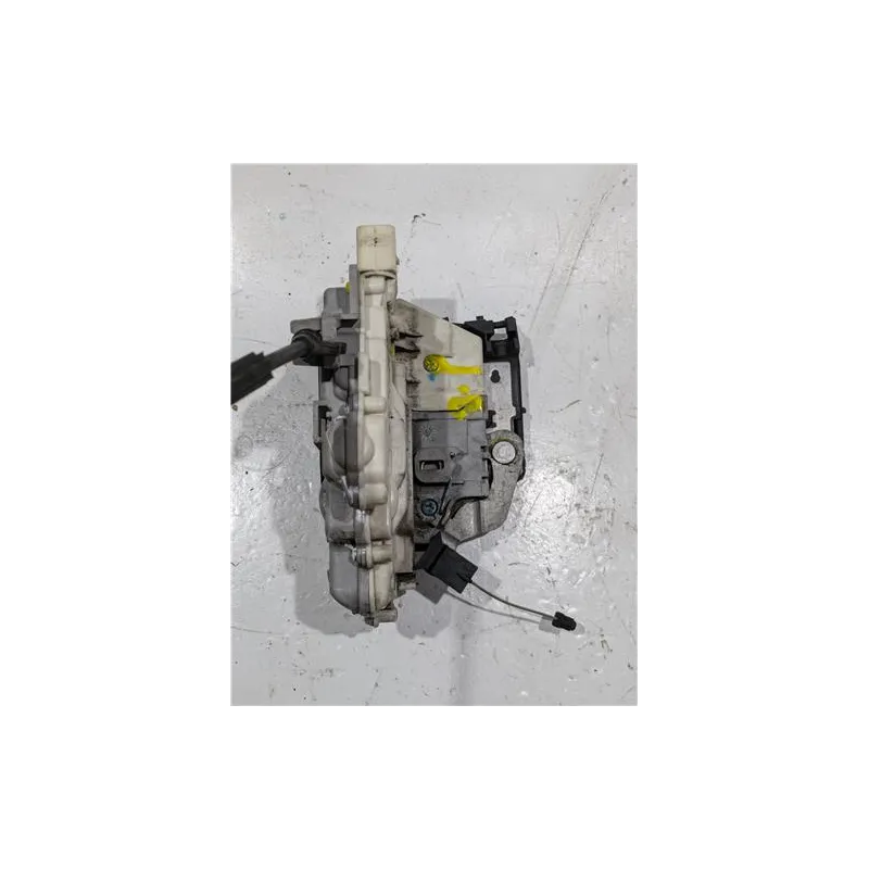 Recambio de cerradura puerta delantera derecha para seat leon (1p1)(05.2005) tdi 16v referencia OEM IAM 01D07  