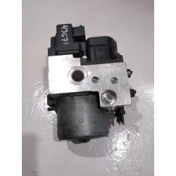 Recambio de nucleo abs para peugeot 306 (7b, n3, n5) 1.9 srdt referencia OEM IAM 9625242380  