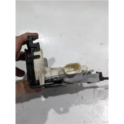 Recambio de cerradura puerta delantera derecha para seat leon (1p1)(05.2005) tdi 16v referencia OEM IAM 01D07  