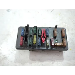 Recambio de caja reles / fusibles para peugeot 106 (s2)(04.1996) 1.4 i referencia OEM IAM 9450586180  