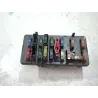 Recambio de caja reles / fusibles para peugeot 106 (s2)(04.1996) 1.4 i referencia OEM IAM 9450586180  