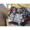 Recambio de motor completo para ford focus iii 1.5 d 120cv referencia OEM IAM XWDA  