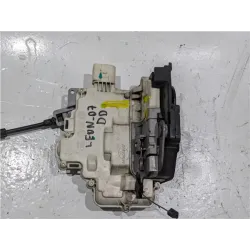 Recambio de cerradura puerta delantera derecha para seat leon (1p1)(05.2005) tdi 16v referencia OEM IAM 01D07  