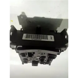 Recambio de caja fusibles/rele para renault laguna ii (bg0)(2001) 1.9 dci (bg0g) referencia OEM IAM 518002209  