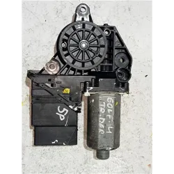 Recambio de motor elevalunas trasero derecho para volkswagen golf iv berlina (1j1)(1997) 1.6 16v referencia OEM IAM 105407301 05
