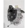 Recambio de cerradura puerta delantera derecha para seat leon (1p1)(05.2005) tdi 16v referencia OEM IAM 01D07  