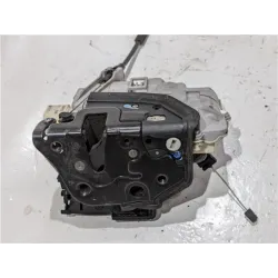 Recambio de cerradura puerta delantera derecha para seat leon (1p1)(05.2005) tdi 16v referencia OEM IAM 01D07  