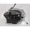 Recambio de cerradura puerta delantera derecha para seat leon (1p1)(05.2005) tdi 16v referencia OEM IAM 01D07  