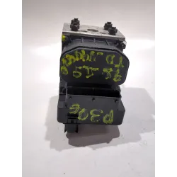 Recambio de nucleo abs para peugeot 306 (7b, n3, n5) 1.9 srdt referencia OEM IAM 9625242380  