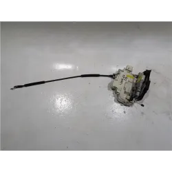 Recambio de cerradura puerta delantera derecha para seat leon (1p1)(05.2005) tdi 16v referencia OEM IAM 01D07  
