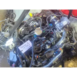 Recambio de motor completo para ford focus iii 1.5 d 120cv referencia OEM IAM XWDA  