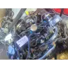 Recambio de motor completo para ford focus iii 1.5 d 120cv referencia OEM IAM XWDA  
