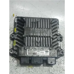 Recambio de centralita inyeccion para ford fiesta (cbk)(2002) referencia OEM IAM 7S6112A650EA SID804  