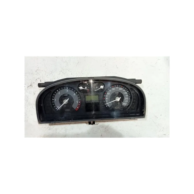 Recambio de cuadro completo para renault laguna ii (bg0)(2001) 1.9 dci (bg0g) referencia OEM IAM 8200291330 503000960301  