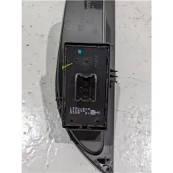 Recambio de mando elevalunas trasero derecho para opel astra j berlina 5p (12.2009) 1.7 selective [1,7 ltr. - 81 kw 16v cdti] re