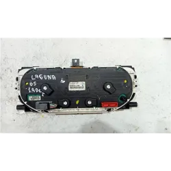 Recambio de cuadro completo para renault laguna ii (bg0)(2001) 1.9 dci (bg0g) referencia OEM IAM 8200291330 503000960301  