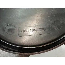 Recambio de varios para suzuki ignis (rg/fh)(2000) referencia OEM IAM 71761-86G00  