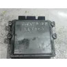 Recambio de centralita inyeccion para ford fiesta (cbk)(2002) referencia OEM IAM 7S6112A650EA SID804  
