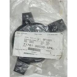 Recambio de varios para suzuki ignis (rg/fh)(2000) referencia OEM IAM 71761-86G00  