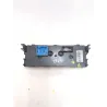 Recambio de mando climatizador para peugeot 207 (2006) 1.6 hdi referencia OEM IAM 96497866XT  