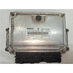 Recambio de centralita inyeccion para renault scenic i (ja...)(1999) 1.8 16v expression [1,8 ltr. - 85 kw] referencia OEM IAM 02