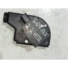 Recambio de potenciometro pedal gas para peugeot 607 (s1)(12.200012.2004) 2.2 hdi referencia OEM IAM 9639779180  