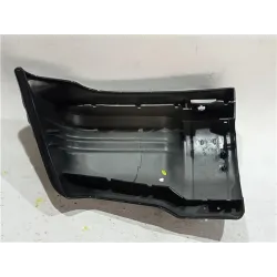 Recambio de moldura paragolpes delantero izquierdo para mitsubishi pajero 2.5 td referencia OEM IAM 9100MB679541  