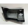 Recambio de moldura paragolpes delantero izquierdo para mitsubishi pajero 2.5 td referencia OEM IAM 9100MB679541  