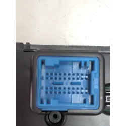 Recambio de mando climatizador para peugeot 207 (2006) 1.6 hdi referencia OEM IAM 96497866XT  