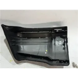 Recambio de moldura paragolpes delantero izquierdo para mitsubishi pajero 2.5 td referencia OEM IAM 9100MB679541  