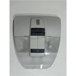 Recambio de luz interior techo para mercedes-benz clase a (bm 169)(06.2004) 2.0 a 180 cdi (169.007) [2,0 ltr. - 80 kw cdi cat] r