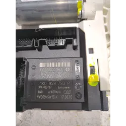 Recambio de motor elevalunas delantero izquierdo para seat leon (1p1) 1.4 tsi referencia OEM IAM 1K0959793P  